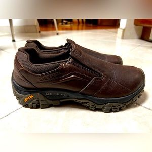 [New] Merrell Moab ADV Luna Moc in size 8 with Vibram